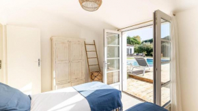 Ideal rental for families and anyone looking for a nice space to enjoy